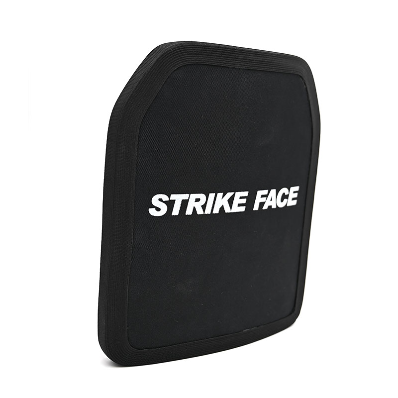 Military Boron Carbide Ballistic Plates