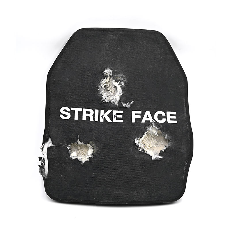 Military Pe Ceramic Ballistic Plates