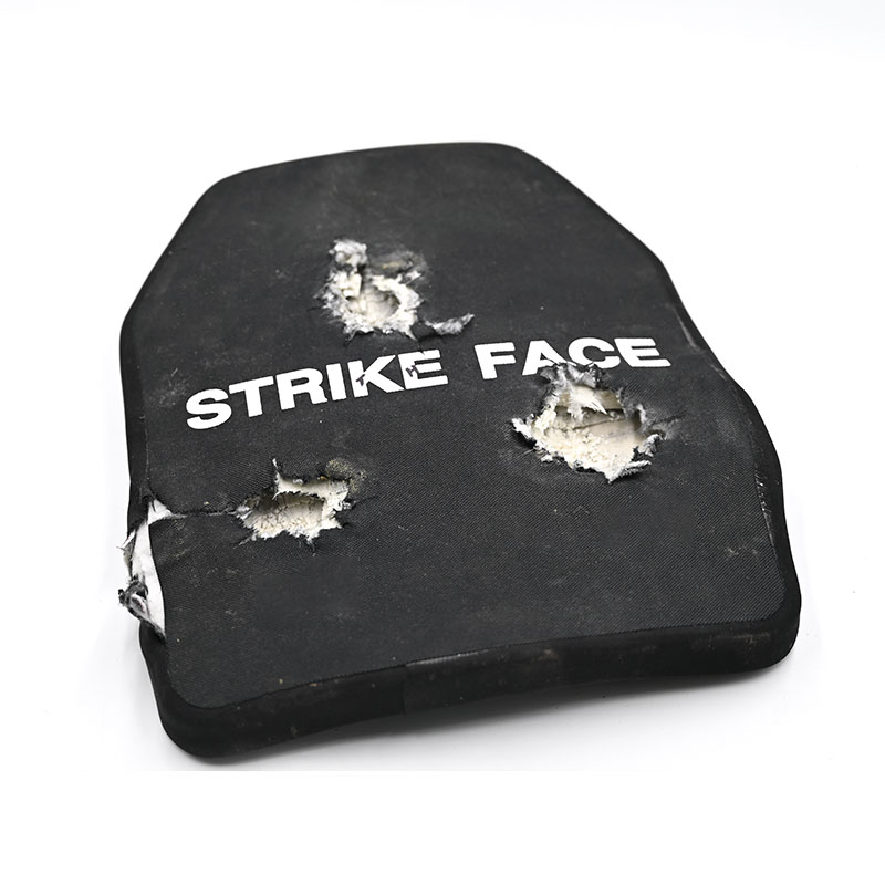 Military Pe Ceramic Bulletproof Plates