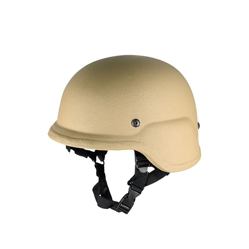 Pe/Aramid M88 Bulletproof Helmet